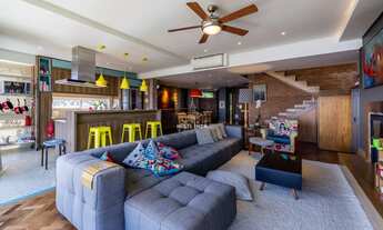 Imagem 4: Casa de 350m² 3 suítes