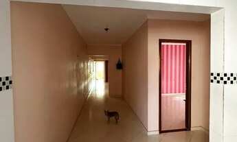 Imagem 4: Casa, 300m², 5/4 no marco