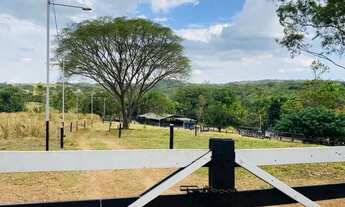 Imagem: 4,5 Alqueires