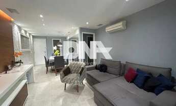 Imagem 7: Apartamento - Padrão / Residencial / Humaitá