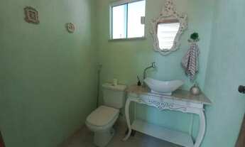 Imagem 5: Casa a venda em Condomínio Fechado Arsenal