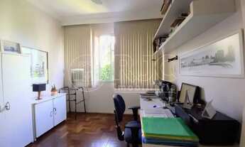 Imagem 4: Apartamento para venda possui 99 metros quadrados com 3 quartos em Tijuca - Rio de Janeiro