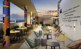 Imagem 2: Conheça o empreendimento mais completo de todo Centro do Rj- 2q Garden