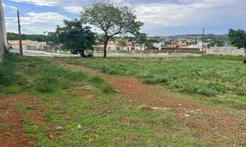 Imagem: Lote Rua Ipê amarelo - Hidrolândia