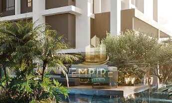 Imagem 3: Apartamento com 3 dormitórios à venda, 116 m² por R$ 1.200.000,00 - 202 Sul (Acsu-Se 20)