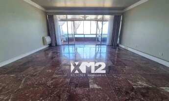 Imagem 2: Cobertura Edf. Maria Lúcia 630m² Av. Boa Viagem. (Ref.: R0712831