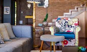 Imagem 7: Casa de 350m² 3 suítes