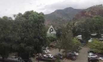 Imagem 2: Apartamento de 3 quartos, frente e vaga de garagem na Tijuca