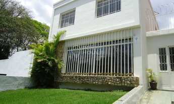 Imagem 1: Casa à Venda Vila Mariana 3 Dormitórios, 5 Vagas, 10 x 30, Coml ou Residencial