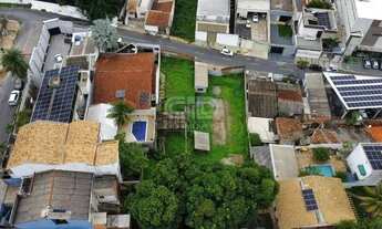 Imagem 3: Terreno com mais de 900 m² próximo à Av. Mato Grosso