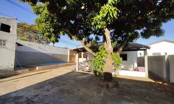 Imagem 2: Rua 4 de Vicente Pires 3 quartos 1 suíte