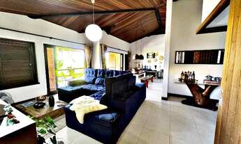 Imagem 6: Vendo Apartamento 3 Quartos- (Código 1462V ) Condominio Alto das Bromélias - Imbassai