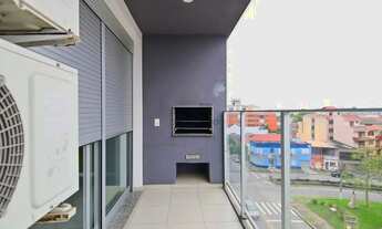 Imagem 3: Apartamento 2 quartos para aluguel Pelotas