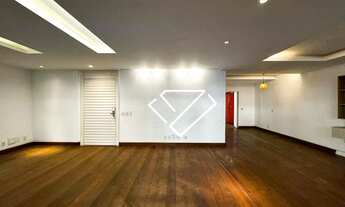 Imagem 7: Apartamento original 4 quartos, revertido para 3, na quadra da praia, à venda, Leblon - Ri