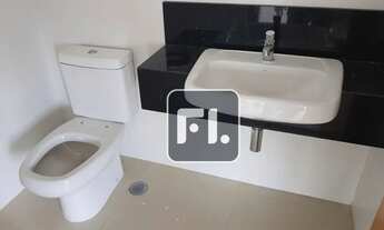 Imagem 5: Conjunto, 137 m² - venda por R$ 2.000.000,00 ou aluguel por R$ 14.085,01/mês - Chácara San