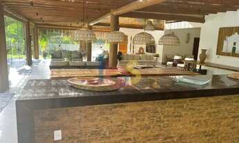 Imagem 5: Malie Casa Trancoso Luxo e Conforto a 5 Minutos do Quadrado