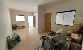 Imagem 4: Casa Santos Dumont com 2 Quartos, 1 Suíte, Garagem Dois Carros Cobertos, Anápolis, Go
