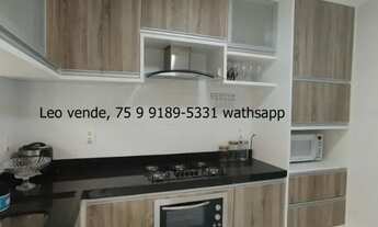 Imagem 3: Leo vende, perto da Fraga Maia, 3 suítes, varanda, goumert