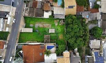 Imagem 2: Terreno com mais de 900 m² próximo à Av. Mato Grosso