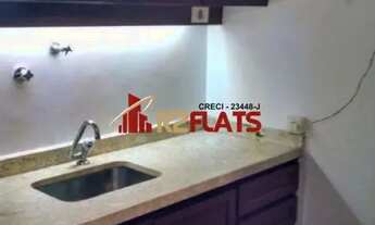 Imagem 10: Flat com ótimo preço no Centro de SP. Confira!