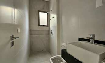 Imagem 7: Apartamento Garden à venda em Curitiba, Hugo Lange, com 3 quartos, 256,77m²