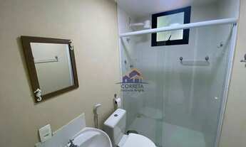 Imagem 6: Casa com 4 dormitórios para alugar, 200 m² por R$ 3.500,00/dia - Camorim Pequeno - Angra d