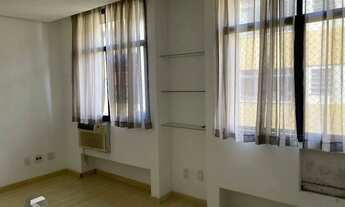 Imagem 3: ÓTIMA SALA COM 37 METROS PRIVATIVOS E BOX ESCRITURADO