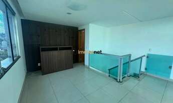 Imagem 7: Cobertura 3 quartos 4 vagas escritório 190 m²