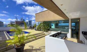 Imagem: Cobertura, 4 quartos, 4 suites, 5 vagas