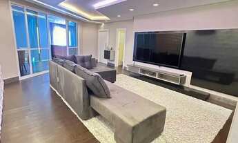 Imagem 6: Ilha bella, 153m2, andar alto , vista privilegiada