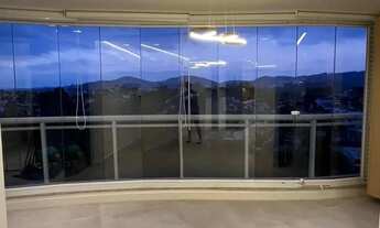 Imagem 3: RR9499 Apartamento 89m² CONDOMÍNIO WAVE - OPORTUNIDADE - 2 Dorms 2 Vagas - Barueri, SP - Ó