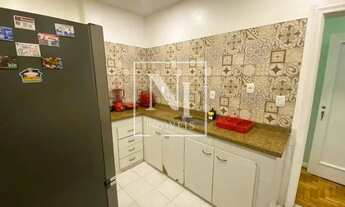 Imagem 5: APARTAMENTO 2 QUARTOS no Bairro de Copacabana