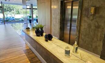 Imagem 4: Apartamento com 2 dormitórios à venda, 77 m² por R$ 682.200,00 - Centro - Imbituba/SC