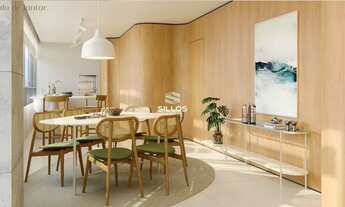 Imagem 6: Apartamento a venda com 3 suítes no Centro de Balneário Piçarras SC