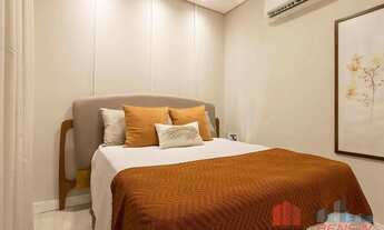 Imagem 7: Apartamento à venda NEXUS RESIDENCE em Jundiaí