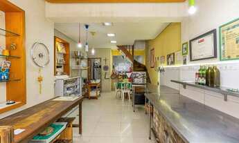 Imagem 2: Ponto à venda, 107 m² por R$ 1.800.000,00 - Moema - São Paulo/SP