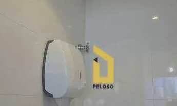 Imagem 7: Sala Comercial para venda ou locação | 40 m² | 2 banheiros | 1 vaga