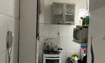 Imagem 3: Vendo Apartamento no Condominio Solar Vile