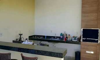 Imagem 7: Casa para venda com 220 metros quadrados com 3 quartos