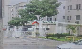 Imagem: Apartamento em Estrada do Campinho - Campo