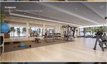 Imagem 3: Beira mar de Carneiros - OPORTUNIDADE