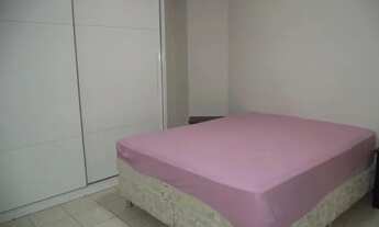 Imagem 6: Apto mobiliado de 2 dormitórios, sendo 1 suíte na quadra do mar em BC