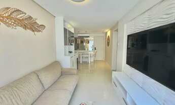 Imagem 6: ISOLA RIZZA - 2 quartos/suite/1 vaga - lazer clube