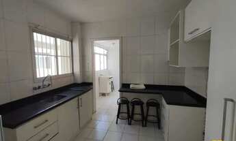 Imagem 6: Apartamento à venda com 3 quartos 2 banheiros e 1 vaga no Estreito - Florianópolis