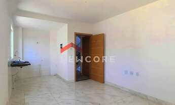 Imagem 6: Apartamento em Rua Francisco Garcia Carvalho - Estrela do Oriente - Belo Horizonte/MG