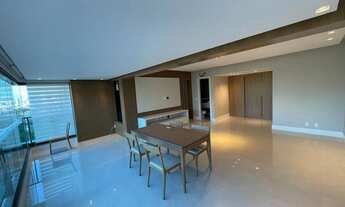 Imagem 2: APARTAMENTO I CAMINHO DAS ÁRVORES I 124M² 3 SUÍTES I ALTO LUXO I FINO ACABAMENTO