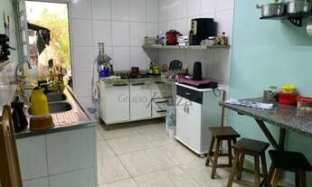 Imagem 6: Oportunidade - Casa - Maria Amélia - 2 Dormitórios - 116m²