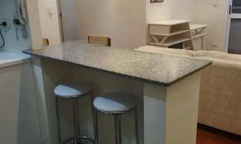 Imagem 7: Apartamento com ótima localização no Aquarius !!!