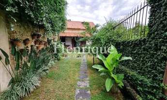 Imagem 2: Casa de rua : Duplex / Residencial / Santa Teresa