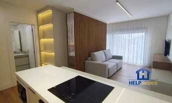 Imagem 3: Apartamento 1 dormitório para alugar Saco Grande